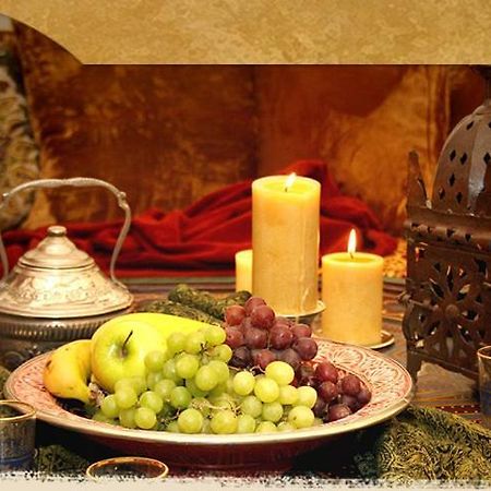 El Morocco Inn & Spa Desert Hot Springs Εξωτερικό φωτογραφία